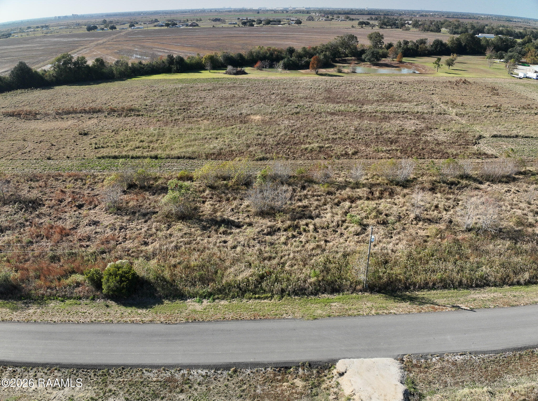 1714 Pavilion Drive Iowa, LA 70647 - Photo 8 of 34 DJI_20251208133559_0008_V