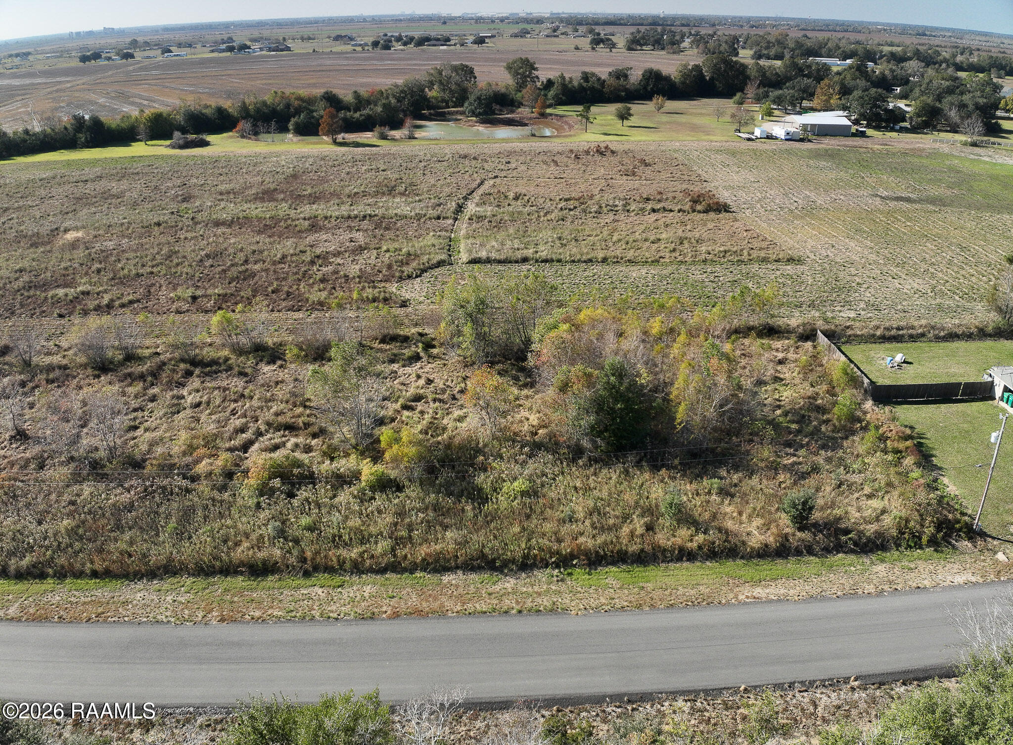 1714 Pavilion Drive Iowa, LA 70647 - Photo 10 of 34 DJI_20251208133610_0010_V