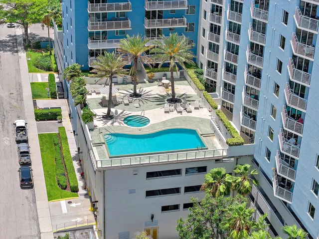 $280,000 | 1551 North Flagler Drive, Unit 1410, West Palm Beach, FL 33401