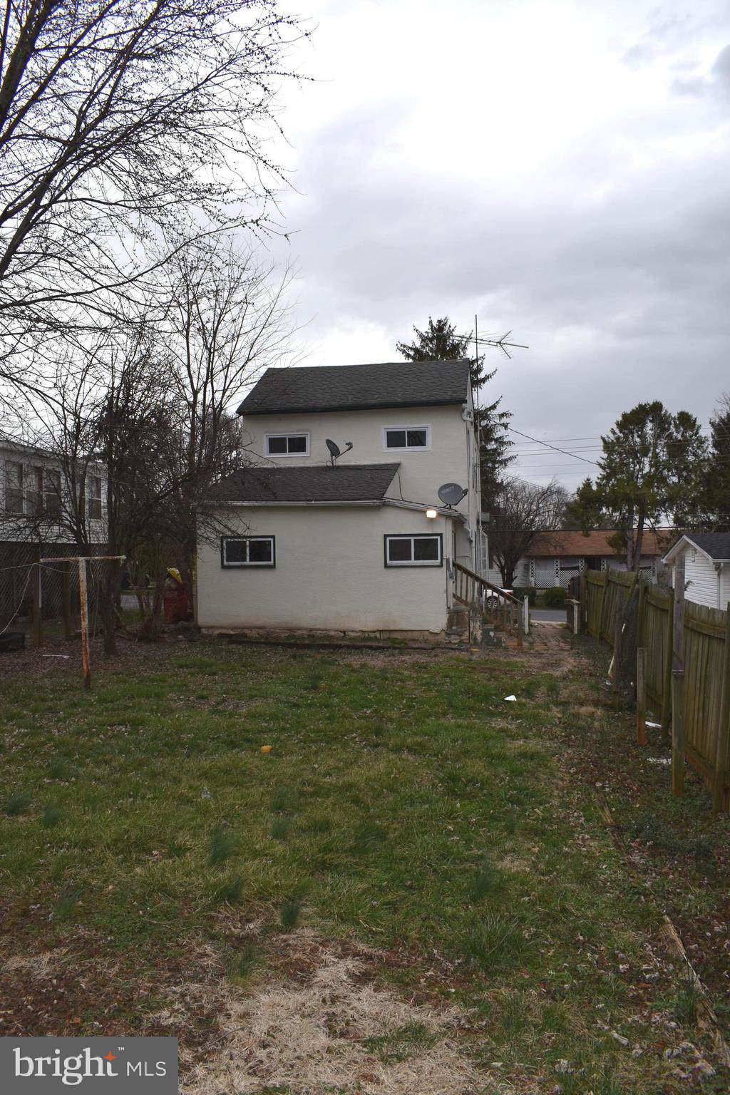 411 North Preston Street Ranson, WV 25438 - Photo 39 of 40