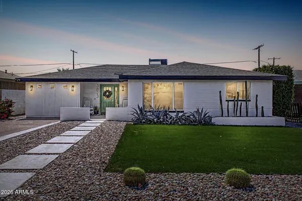 $715,000 | 3823 East Yale Street, Phoenix, AZ 85008
