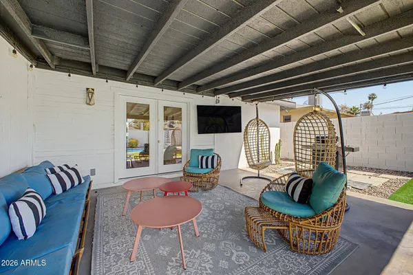 $715,000 | 3823 East Yale Street, Phoenix, AZ 85008