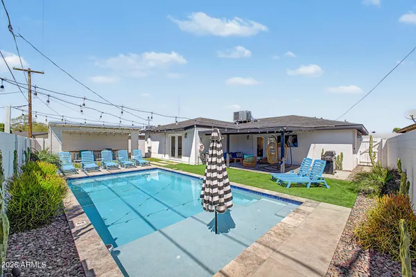 $715,000 | 3823 East Yale Street, Phoenix, AZ 85008