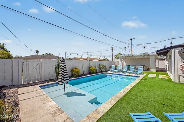 $715,000 | 3823 East Yale Street, Phoenix, AZ 85008