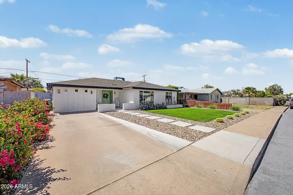 $715,000 | 3823 East Yale Street, Phoenix, AZ 85008