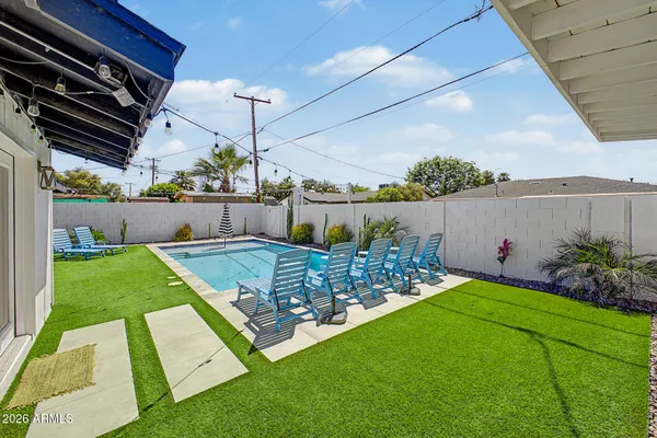 $715,000 | 3823 East Yale Street, Phoenix, AZ 85008