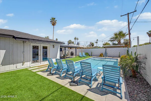 $715,000 | 3823 East Yale Street, Phoenix, AZ 85008