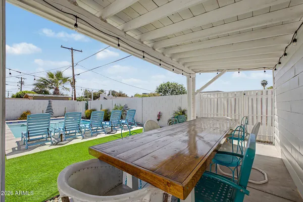 $715,000 | 3823 East Yale Street, Phoenix, AZ 85008