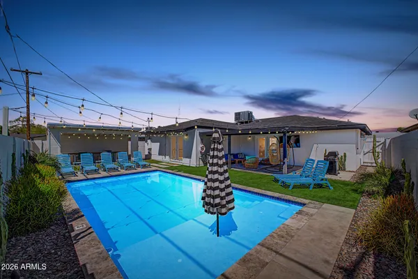 $715,000 | 3823 East Yale Street, Phoenix, AZ 85008