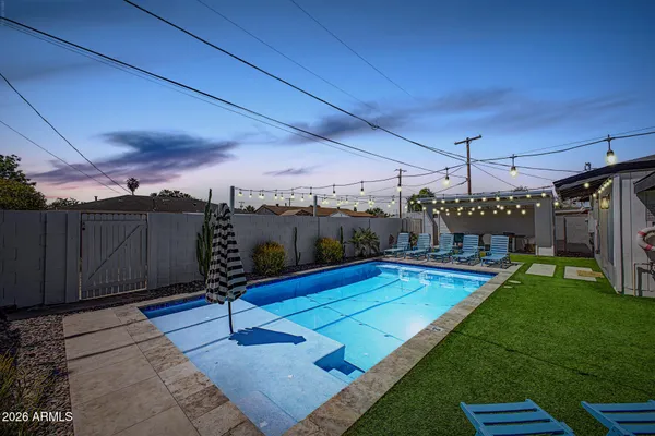 $715,000 | 3823 East Yale Street, Phoenix, AZ 85008