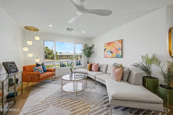 $715,000 | 3823 East Yale Street, Phoenix, AZ 85008