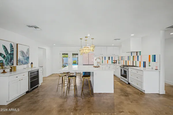 $715,000 | 3823 East Yale Street, Phoenix, AZ 85008