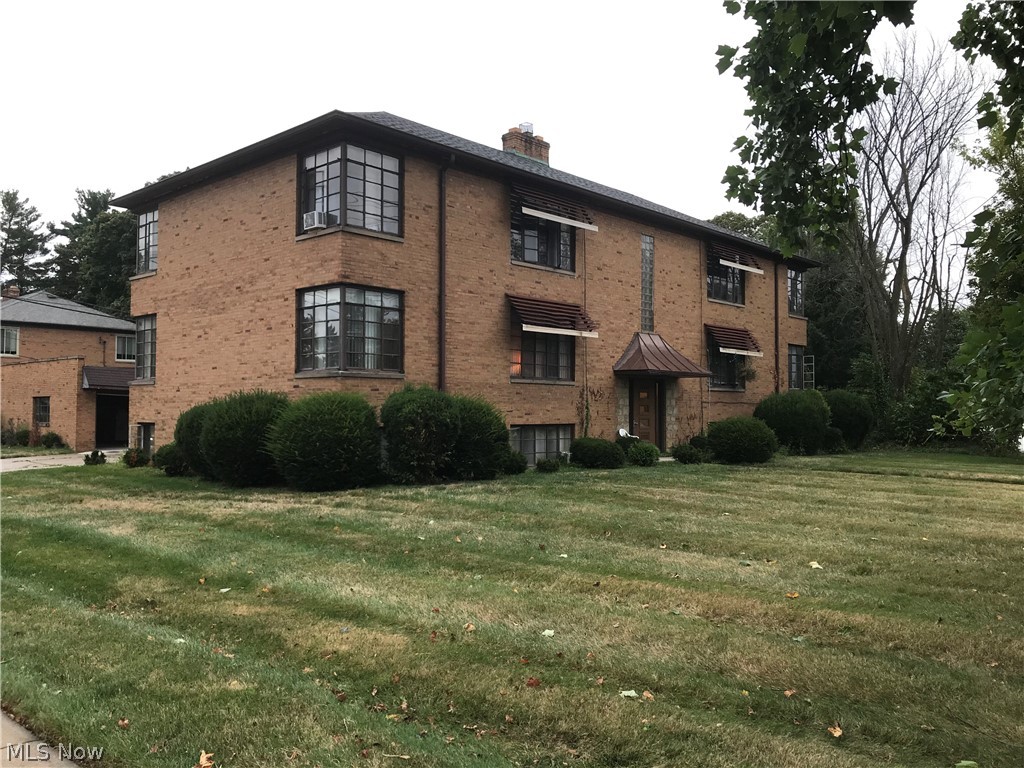19860 Lorain Road, Unit 6 Cleveland, OH 44126 - Photo 1 of 14 Welcome Home! 2 bedroom unit on top floor. Roof was replaced in 2017