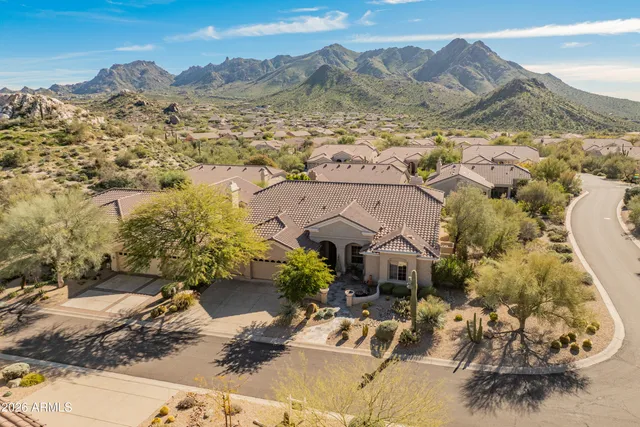 $1,199,000 | 11577 East La Junta Road, Scottsdale, AZ 85255
