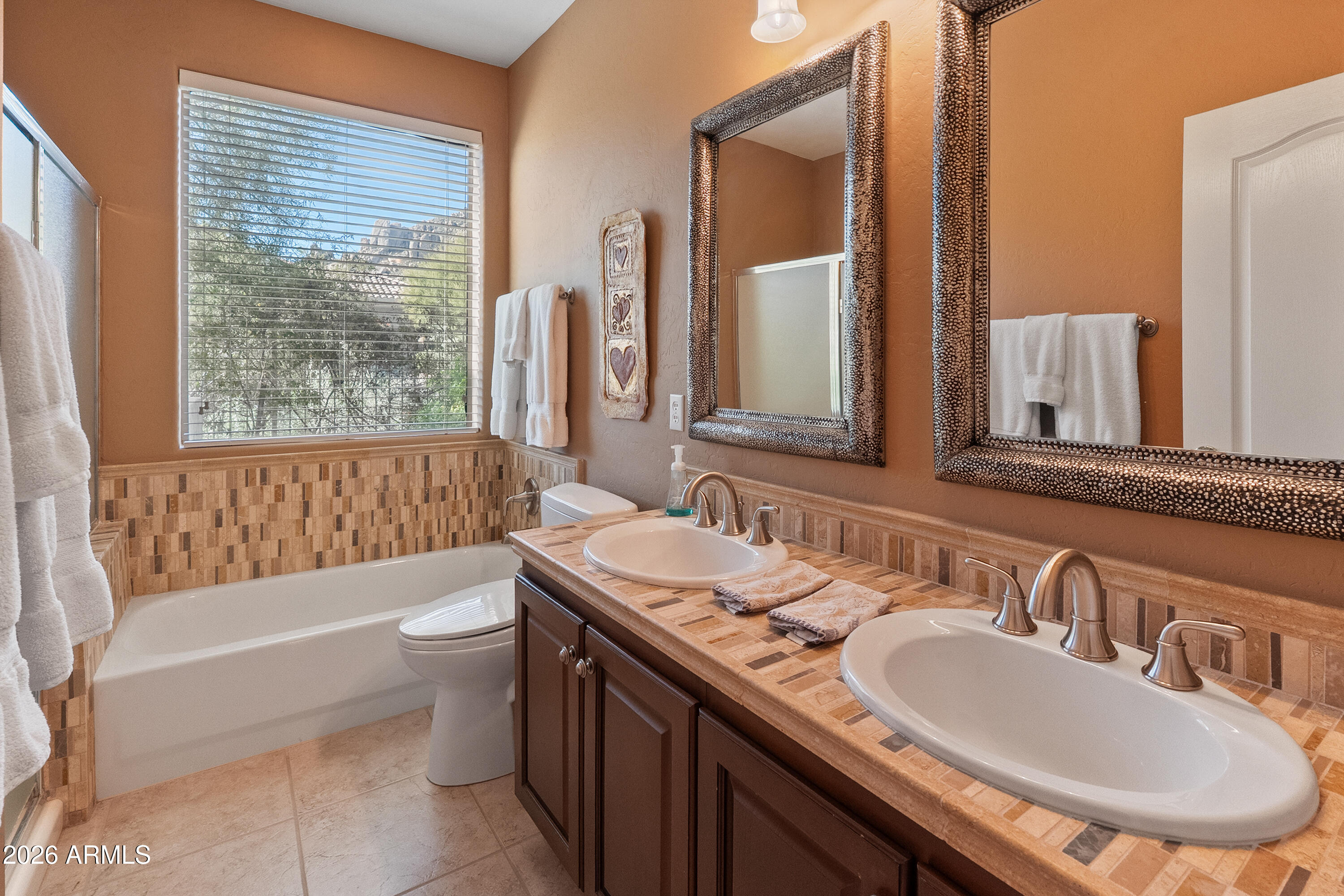 11577 East La Junta Road Scottsdale, AZ 85255 - Photo 20 of 36 11577 E la Junta Rd-38