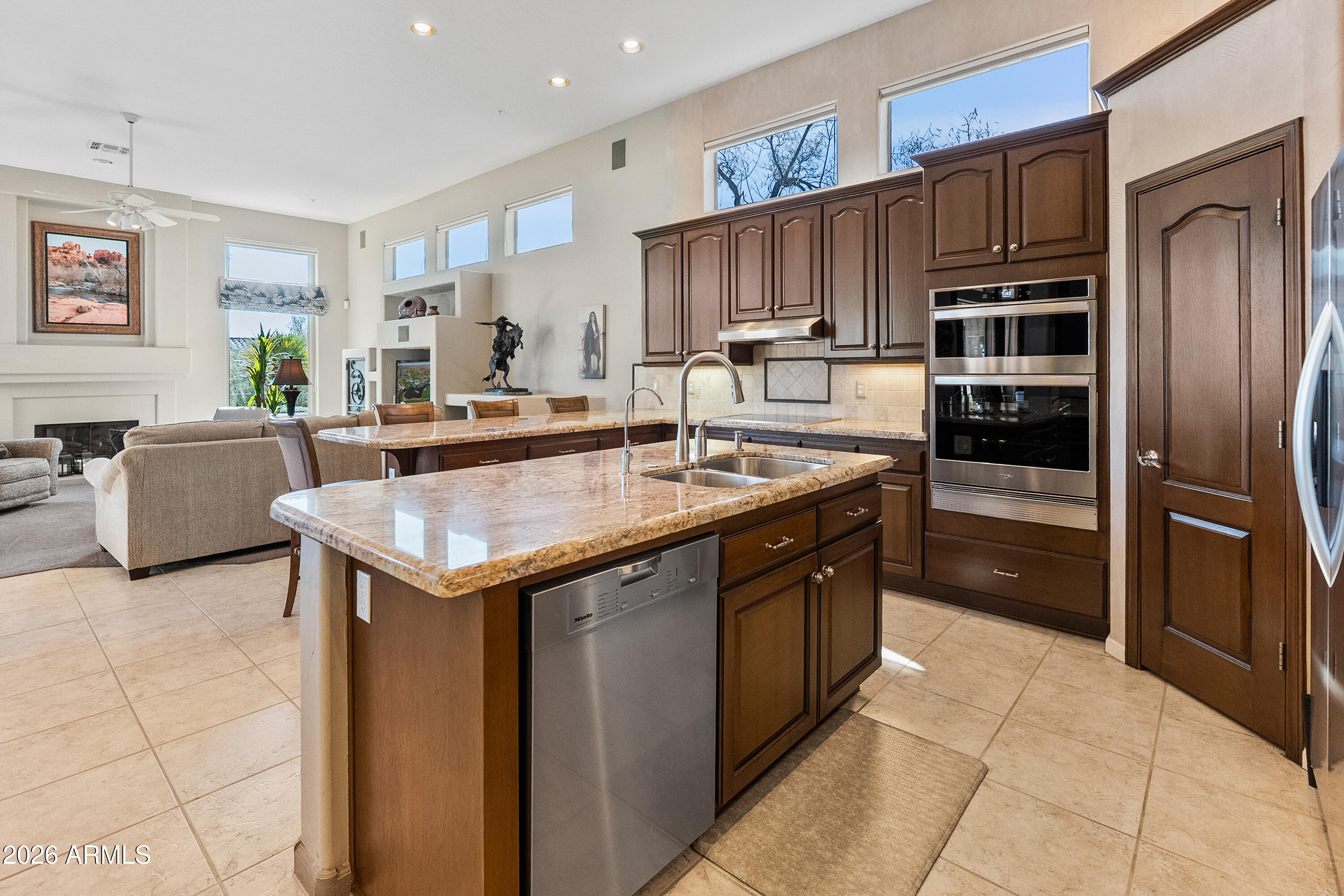 11577 East La Junta Road Scottsdale, AZ 85255 - Photo 23 of 36 11577 E la Junta Rd-22