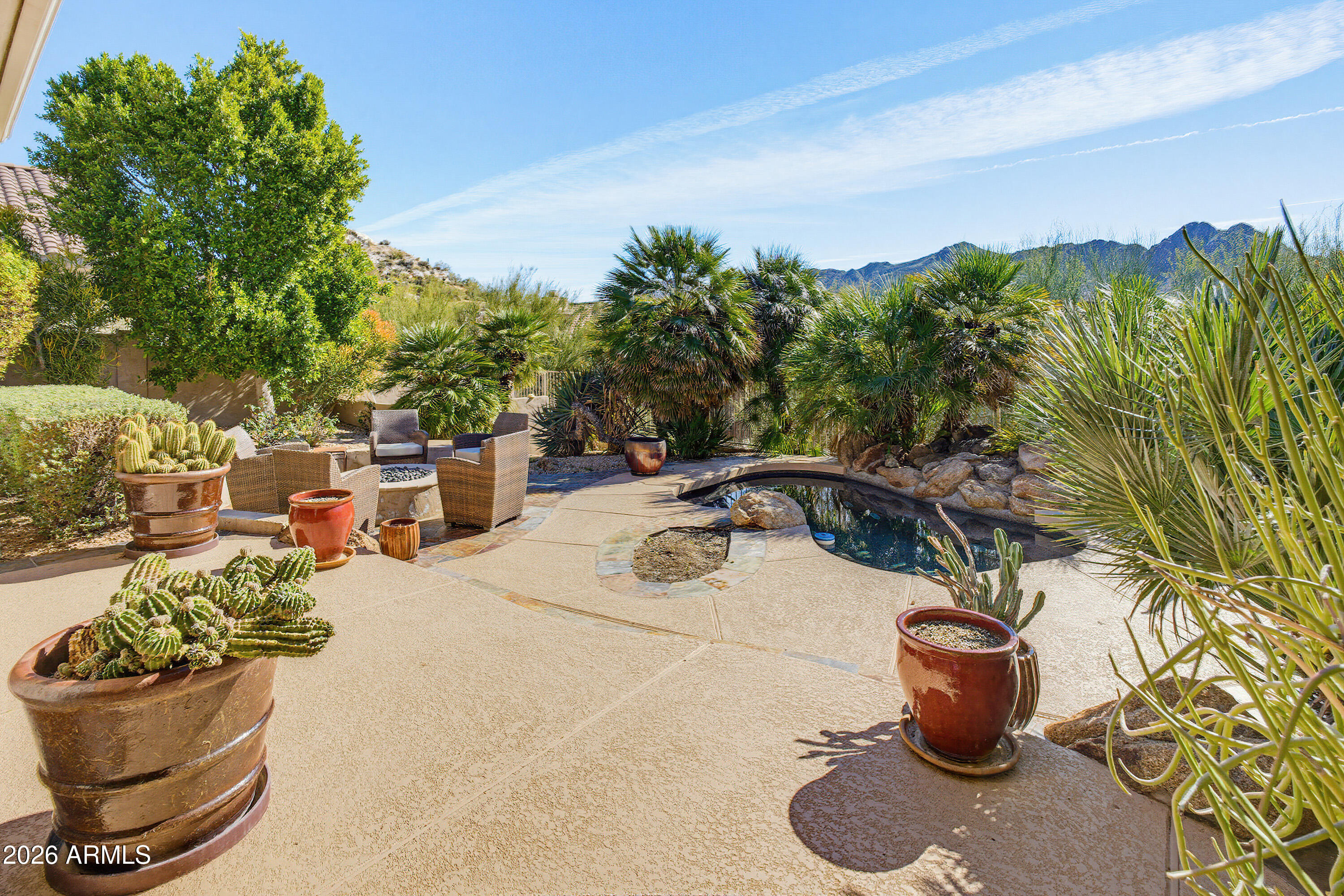 11577 East La Junta Road Scottsdale, AZ 85255 - Photo 28 of 36 11577 E la Junta Rd-54