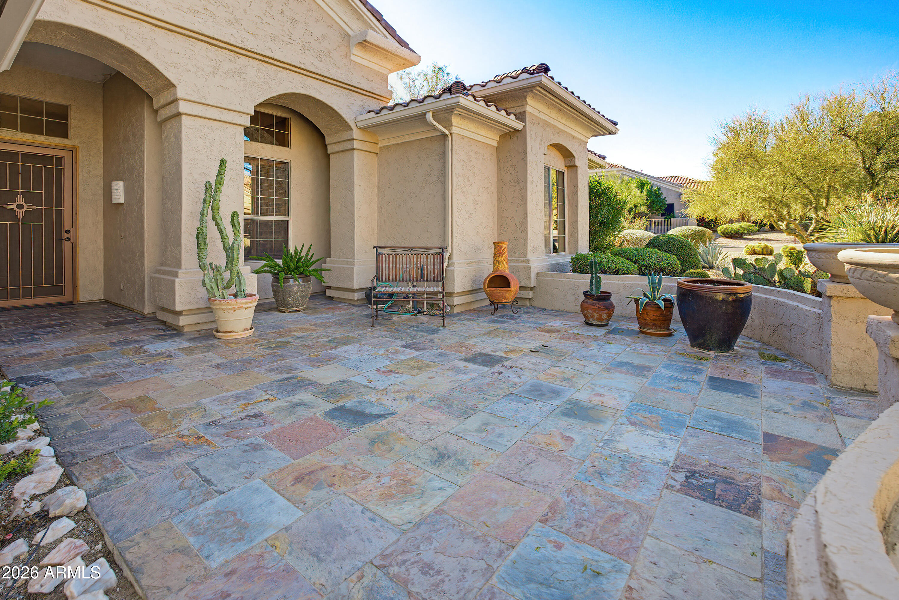 11577 East La Junta Road Scottsdale, AZ 85255 - Photo 29 of 36 11577 E la Junta Rd-61