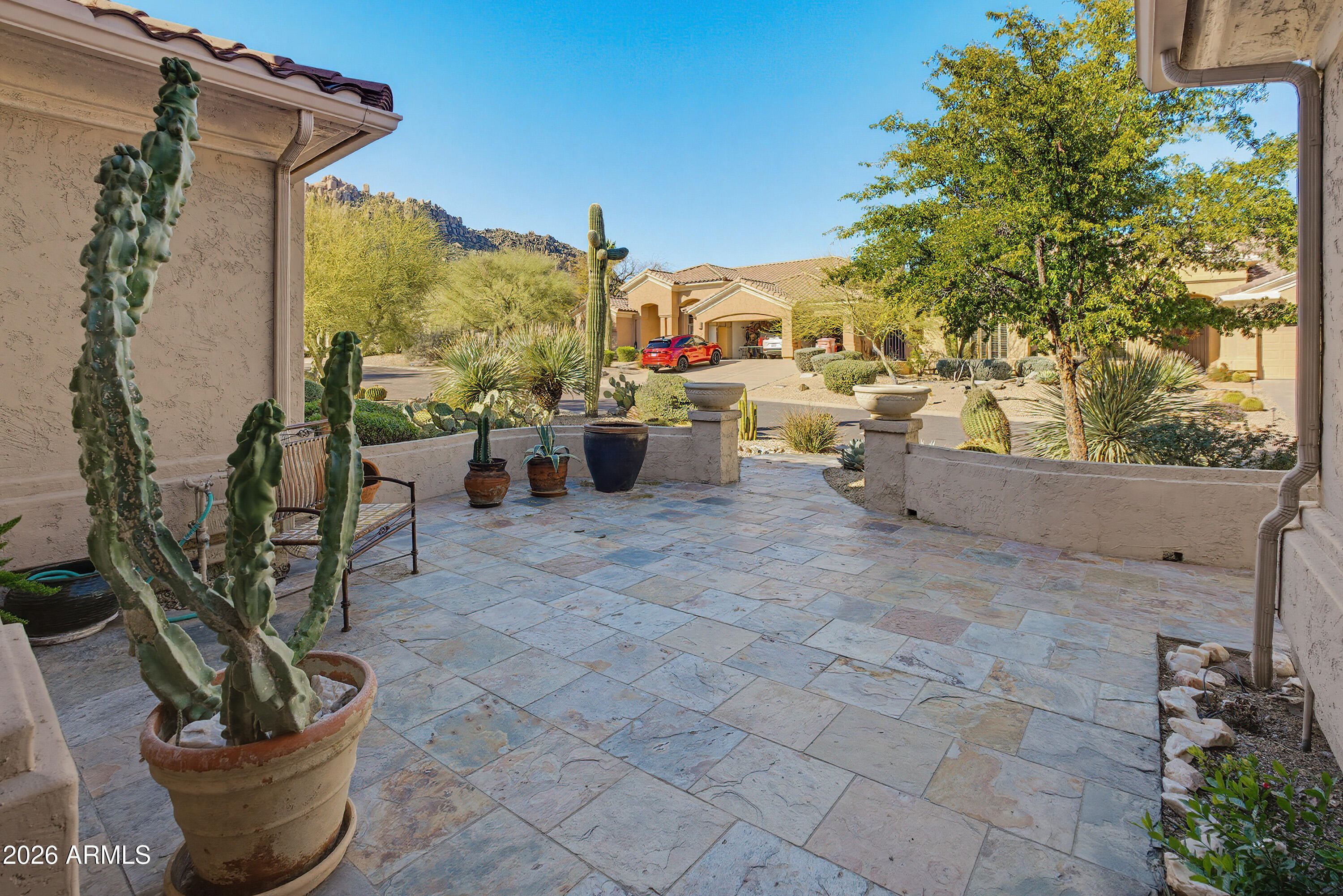 11577 East La Junta Road Scottsdale, AZ 85255 - Photo 30 of 36 11577 E la Junta Rd-62