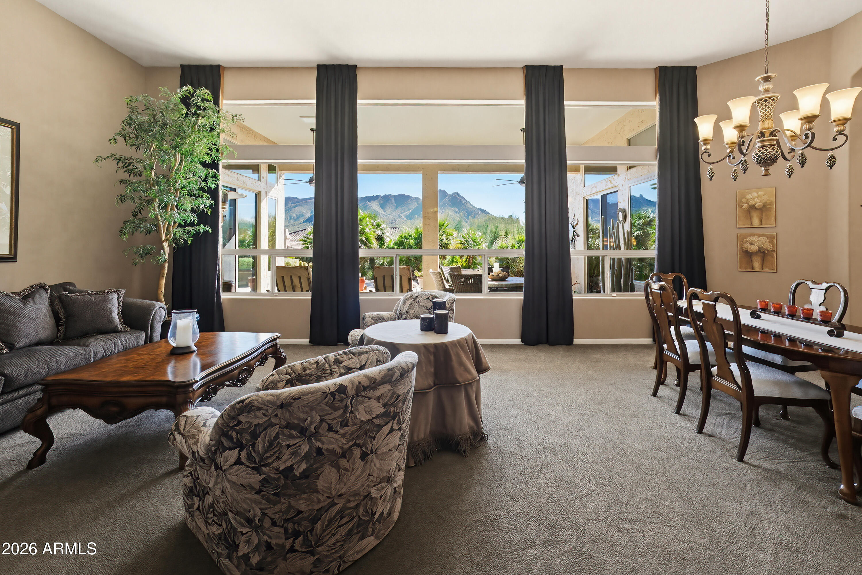 11577 East La Junta Road Scottsdale, AZ 85255 - Photo 3 of 36 11577 E la Junta Rd-68