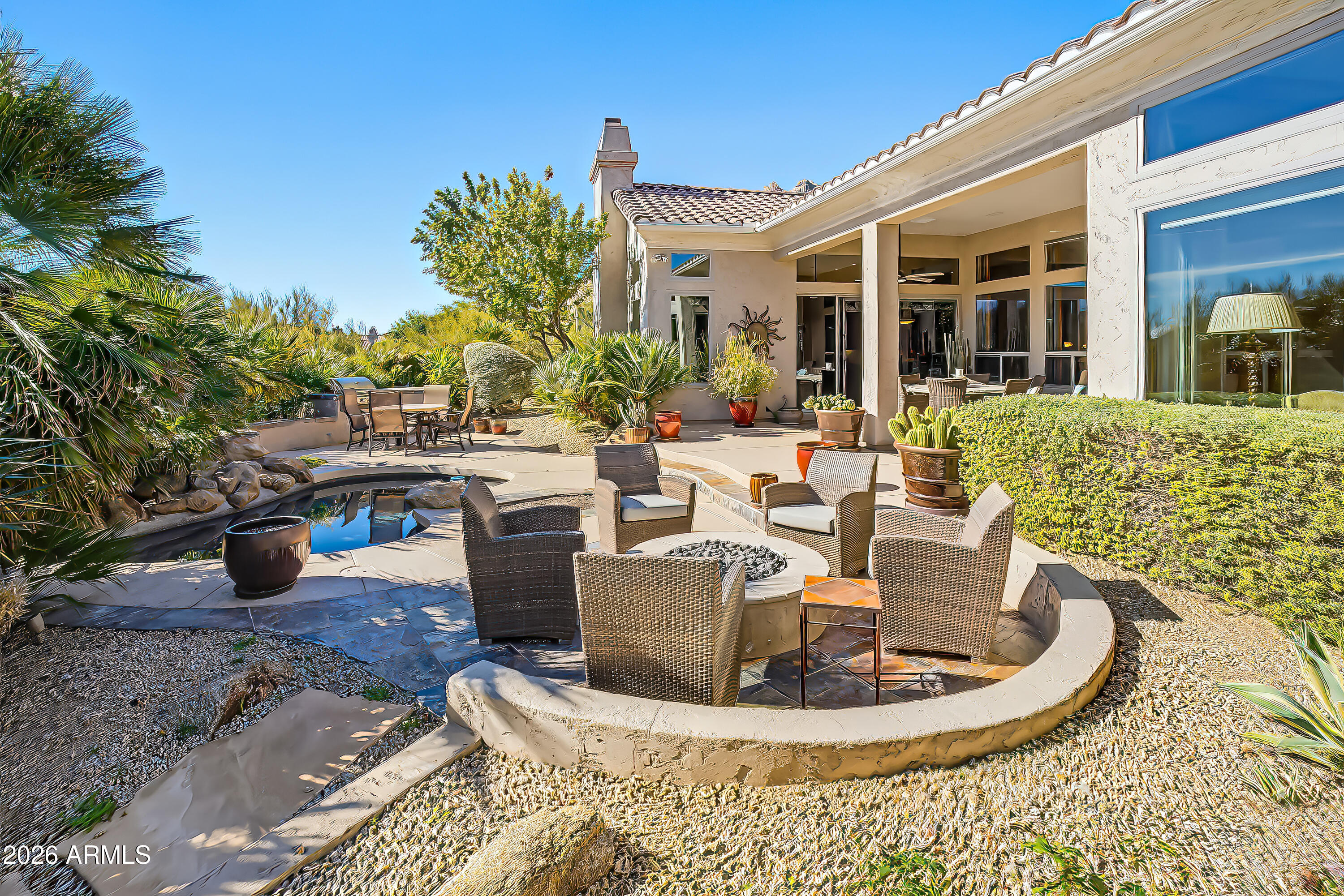 11577 East La Junta Road Scottsdale, AZ 85255 - Photo 36 of 36 11577 E la Junta Rd-57