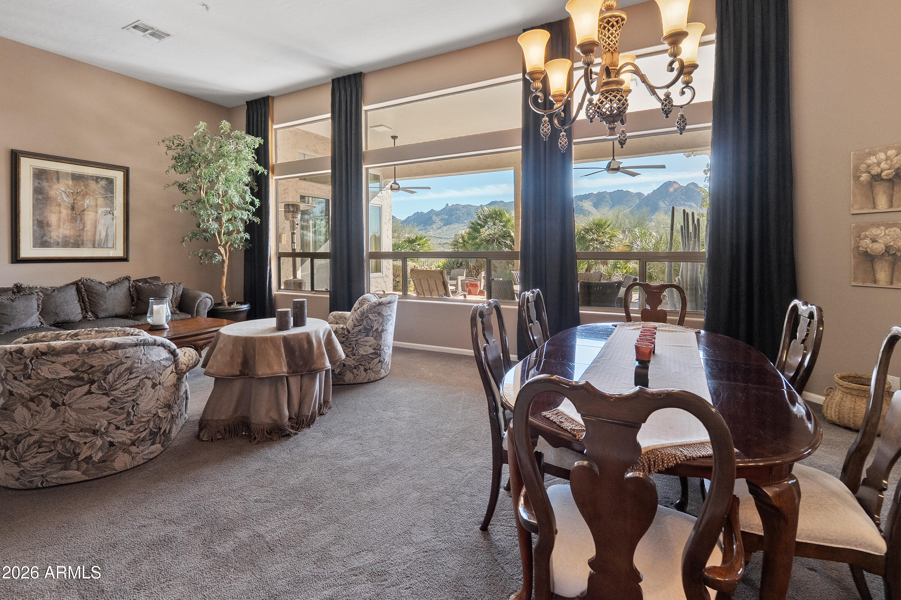 11577 East La Junta Road Scottsdale, AZ 85255 - Photo 4 of 36 11577 E la Junta Rd-44