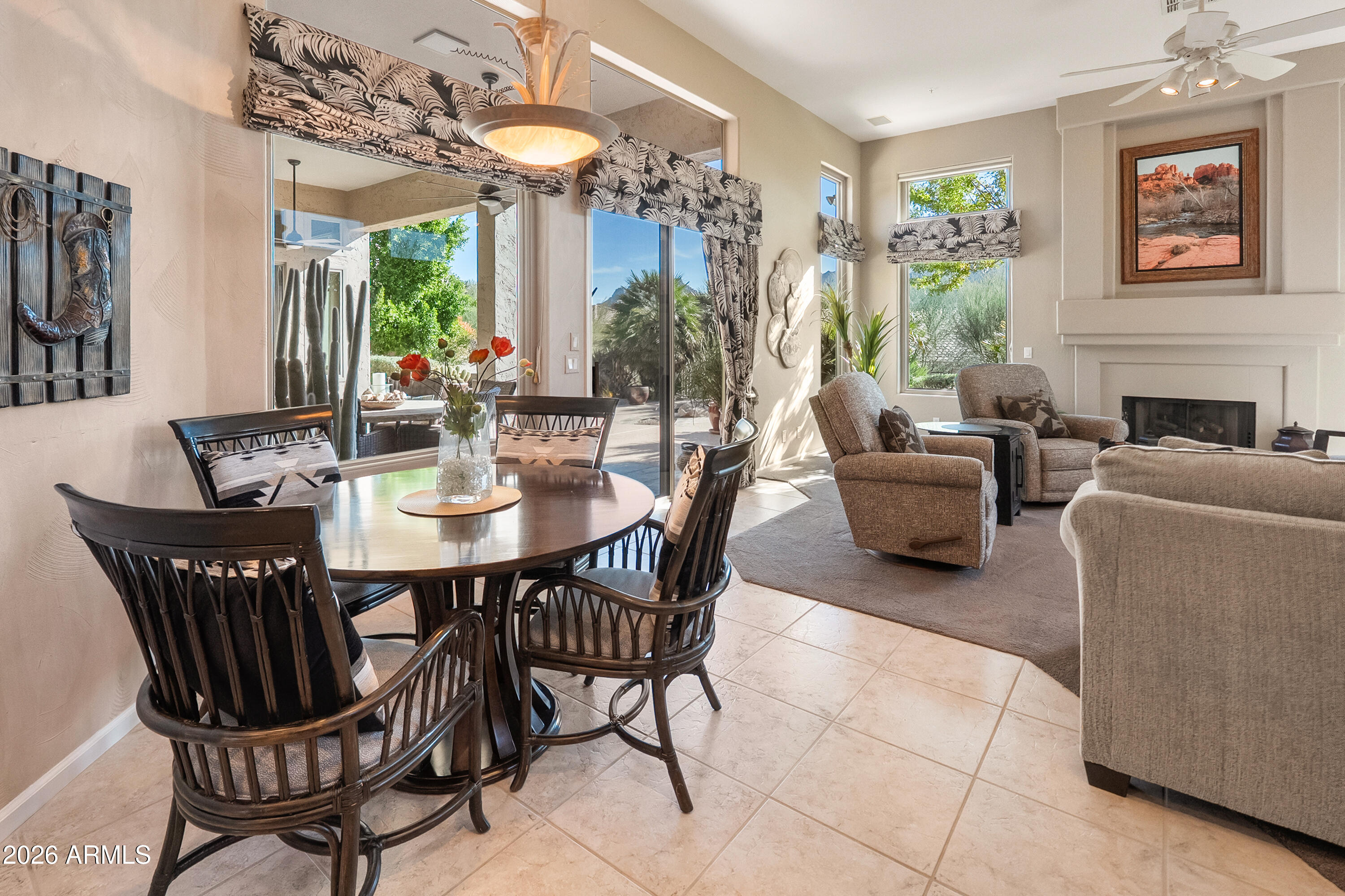 11577 East La Junta Road Scottsdale, AZ 85255 - Photo 8 of 36 11577 E la Junta Rd-26