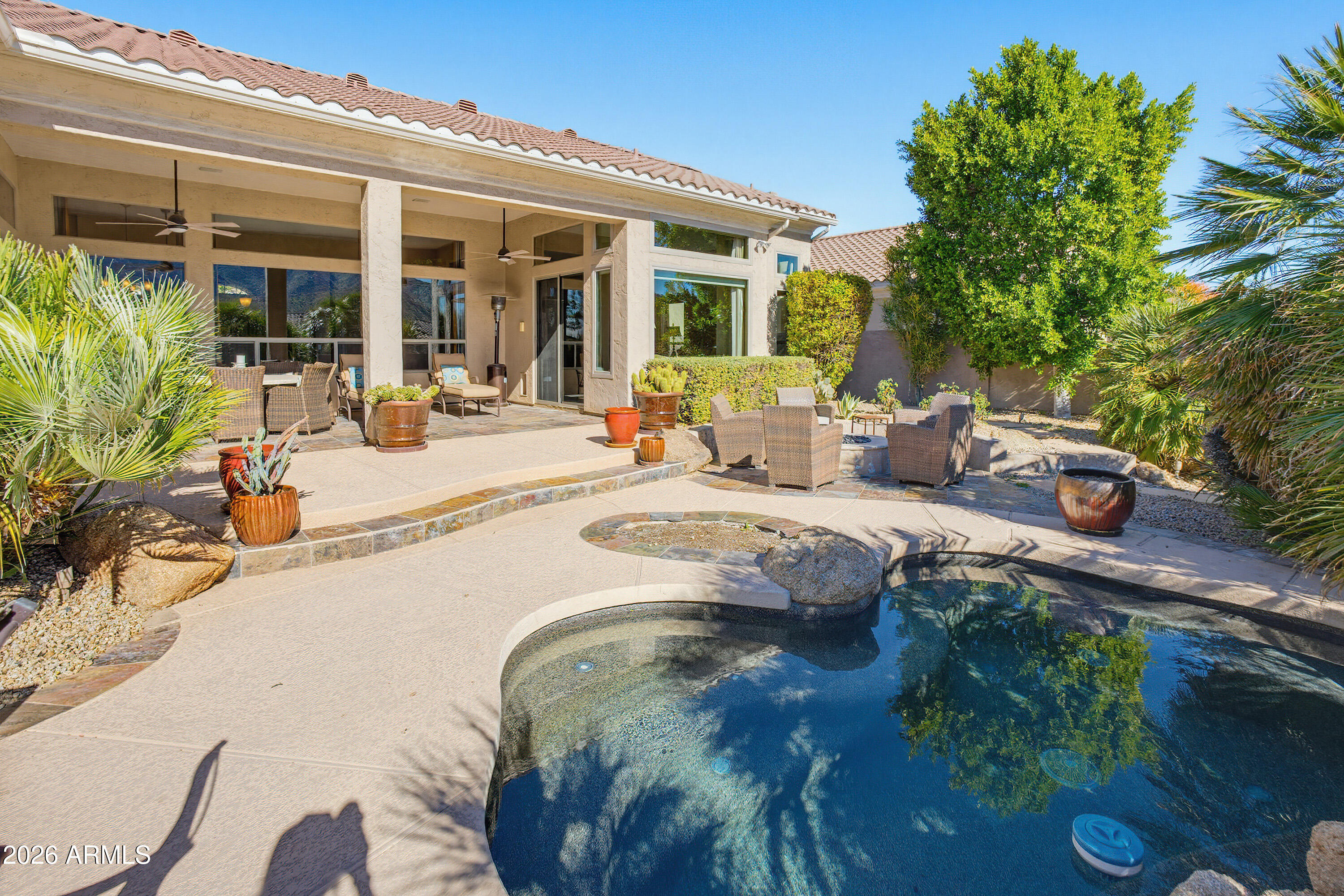 11577 East La Junta Road Scottsdale, AZ 85255 - Photo 9 of 36 11577 E la Junta Rd-52