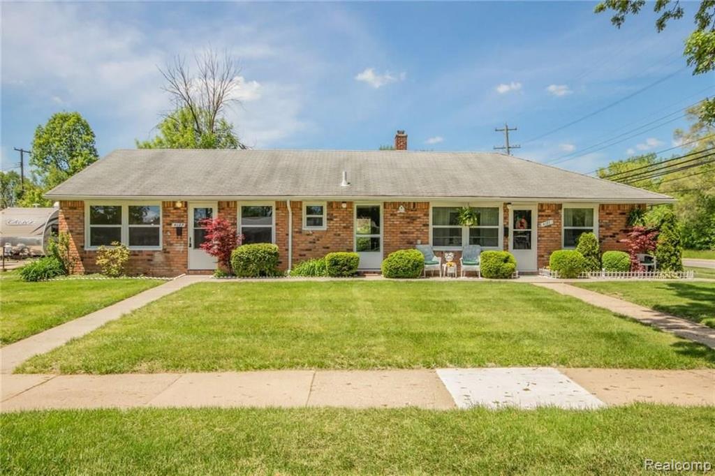 4413 Crooks Road Royal Oak, MI 48073 - Photo 2 of 20