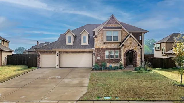 $544,998 | 6517 Harwich Drive, Mesquite, TX 75181