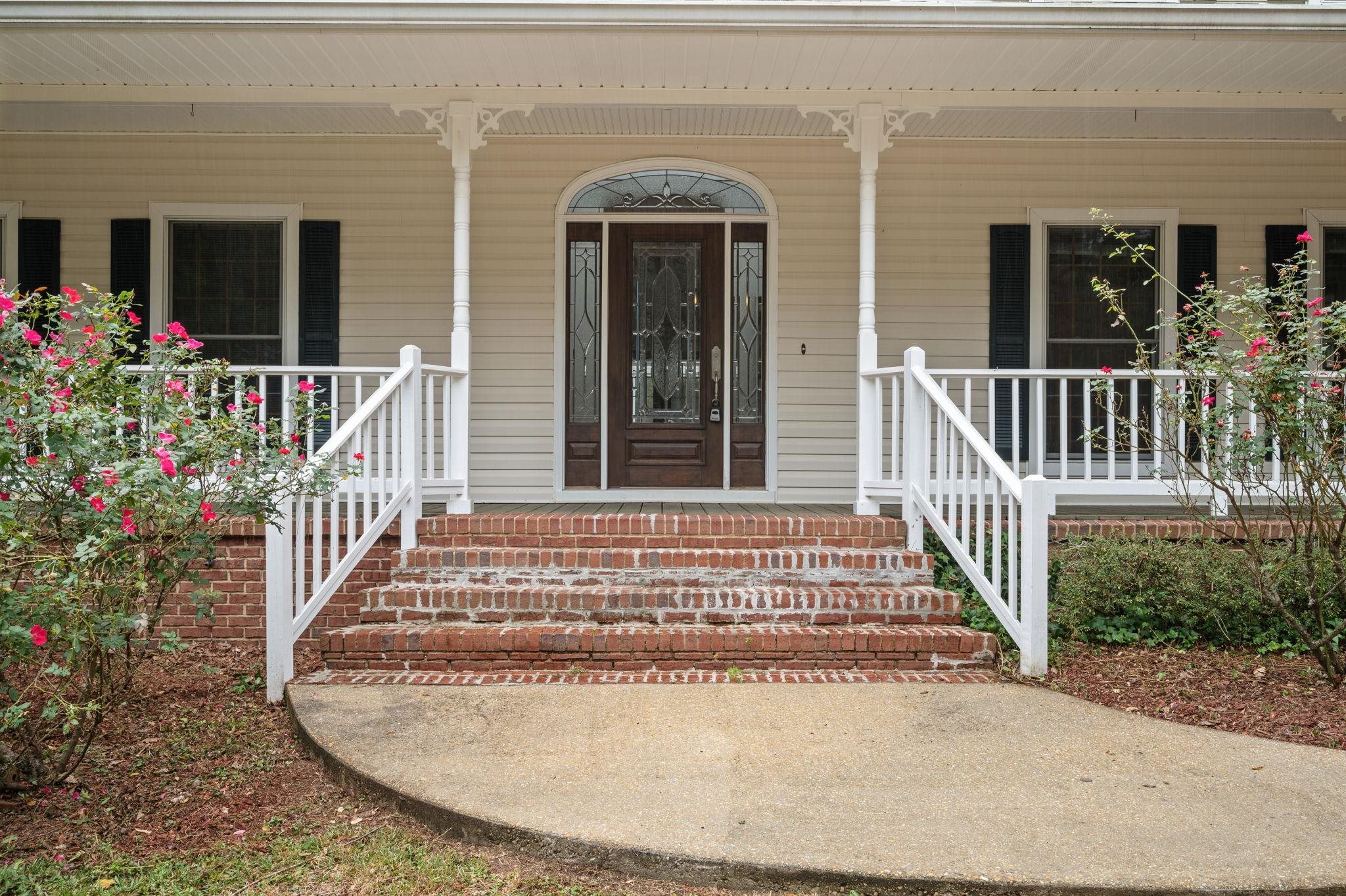 14826 Morris Road Bay Minette, AL 36507 - Photo 4 of 50