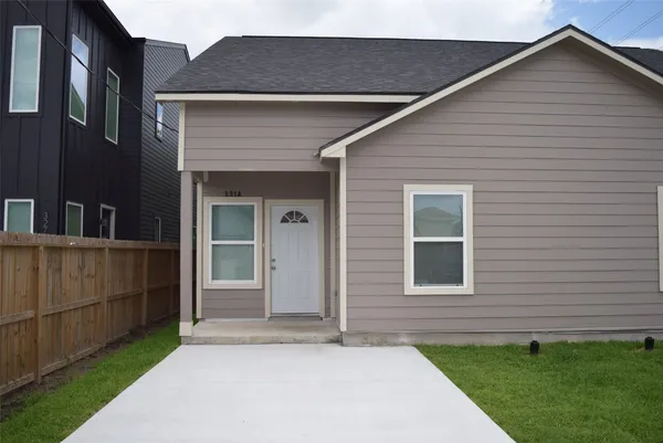$1,500 | 331 Tite, Unit A, Houston, TX 77029