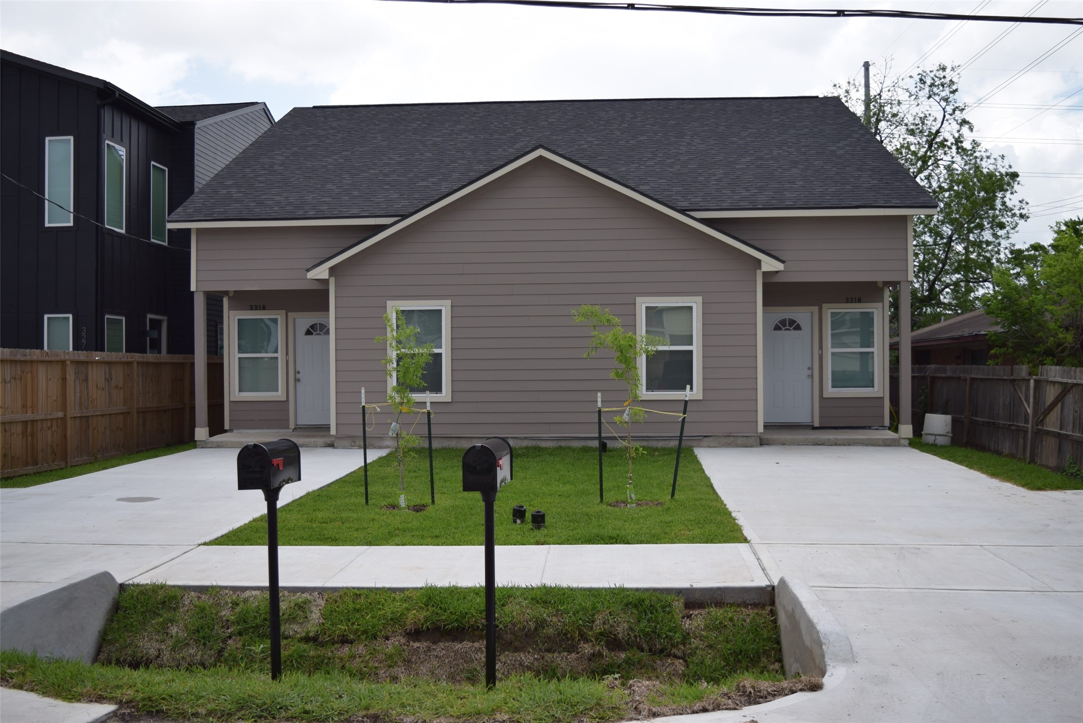 331 Tite, Unit A Houston, TX 77029 - Photo 3 of 30