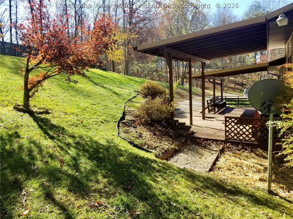 412 Cedar Valley Road Ripley, WV 25271 - Photo 3 of 22 Gallery Image 3
