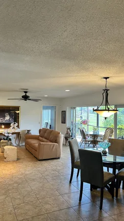 a kitchen with a counter top space appliances and a counter space