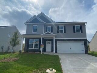 6264 Whirlaway Road Graniteville, SC 29829 - Photo 25 of 27 B092 PINEWOOD