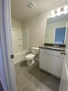 6264 Whirlaway Road Graniteville, SC 29829 - Photo 27 of 27 BO92 SECONDARY BATH