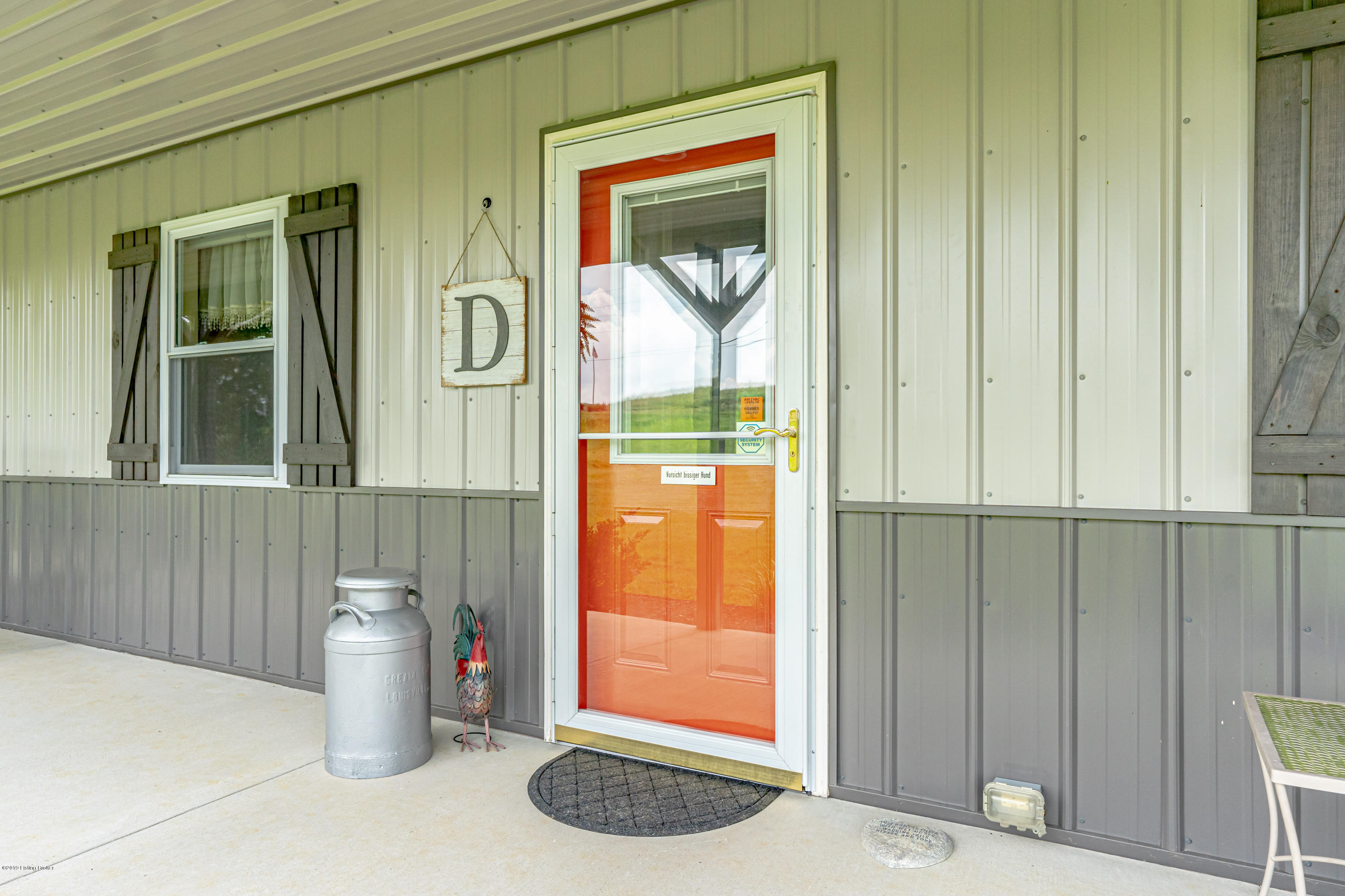 5982 Anneta Road Leitchfield, KY 42754 - Photo 40 of 75 DSC00262