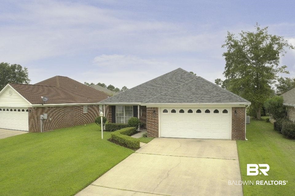 22749 Placid Drive Foley, AL 36535 - Photo 2 of 39