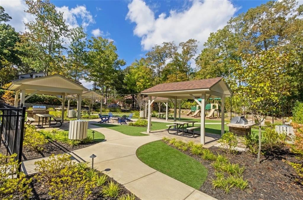 2845 Holcomb Bridge Road, Unit 2408 Alpharetta, GA 30022 - Photo 23 of 39