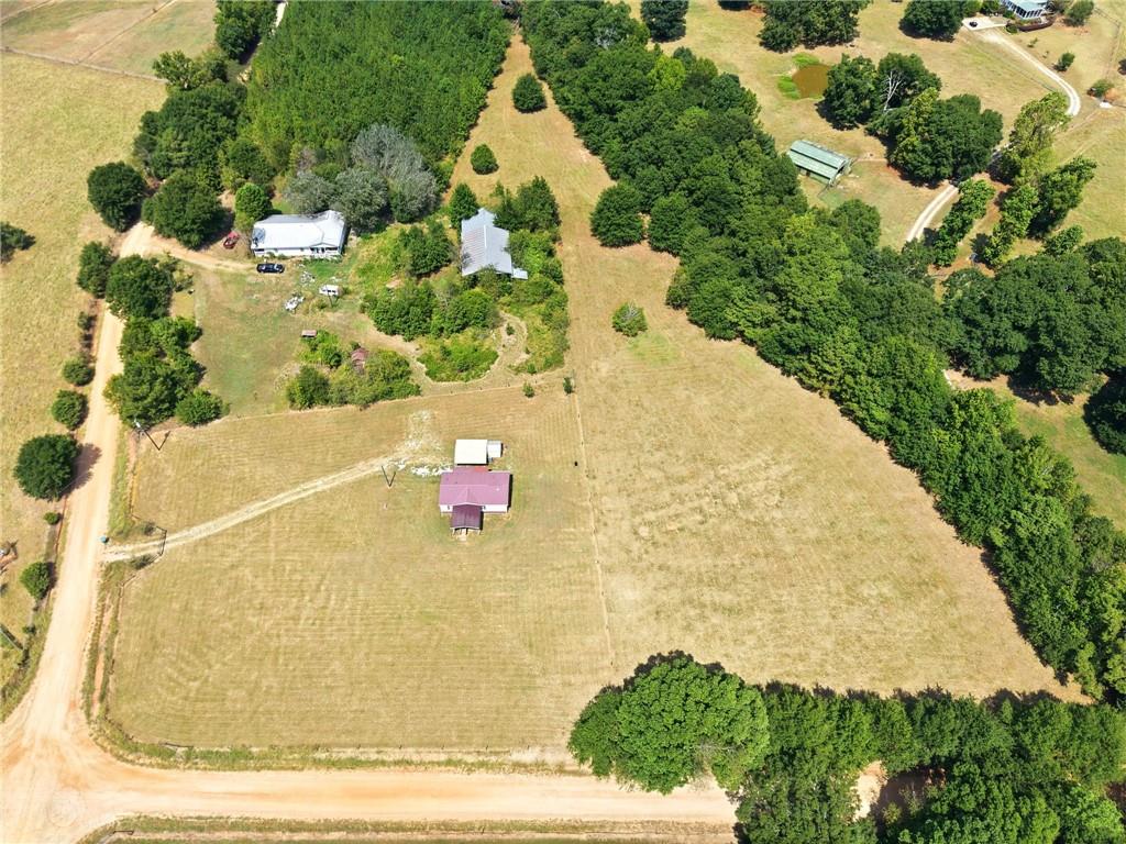 3350 Waggoners Grove Church Road Colbert, GA 30628 - Photo 40 of 47 Gallery Image 40