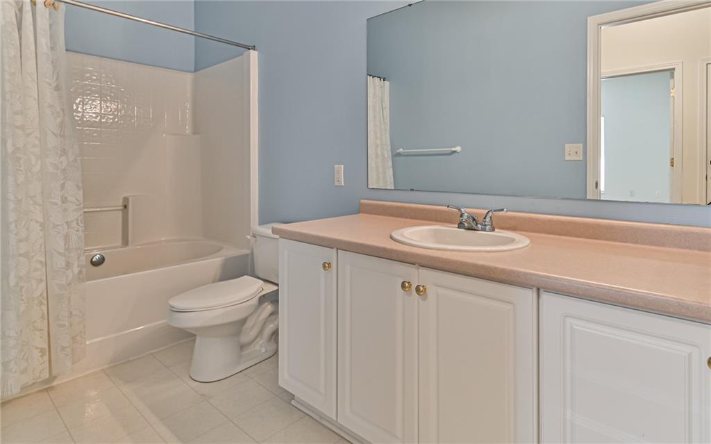 706 Stockton Ridge, Unit 706 Cranberry Township, PA 16066 - Photo 17 of 20