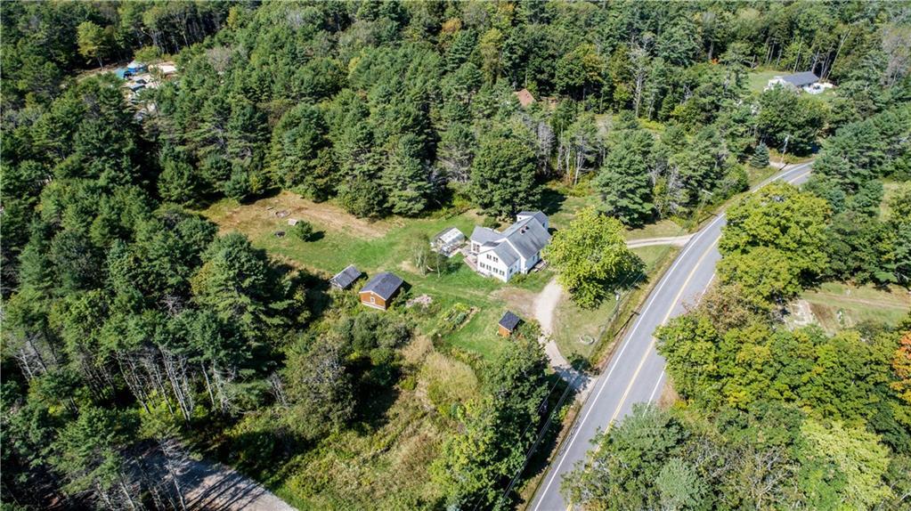112 Flying Point Road Freeport, ME 04032 - Photo 2 of 26 Photo