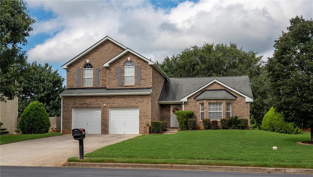 2154 Eagles Nest Circle Decatur, GA 30035 - Photo 1 of 1 Gallery Image 1