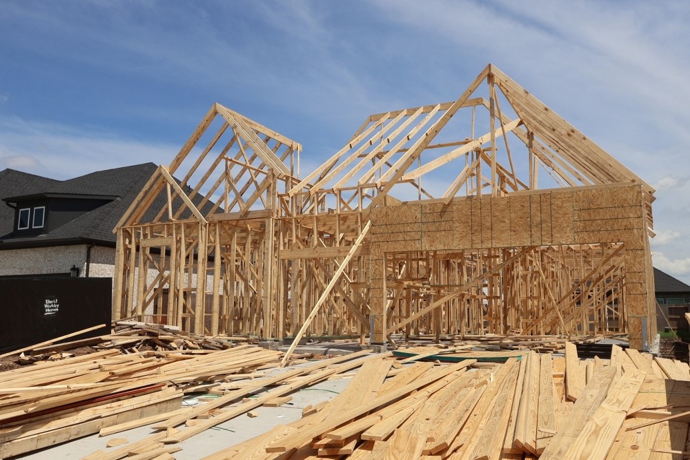 5111 Benton Wds Trail Rosenberg, TX 77471 - Photo 11 of 15 Let us show you how our advanced framing techniques have stood the test of time and allow more insulation for a quieter and more energy-efficient home.