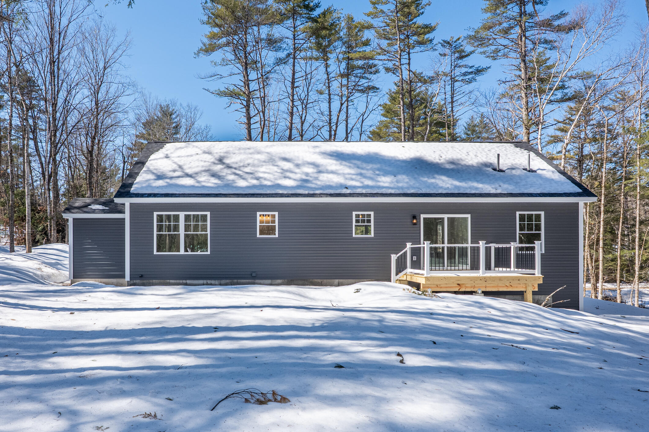 921 Sebago Road Sebago, ME 04029 - Photo 27 of 37 240LeisureLnLimerick-5