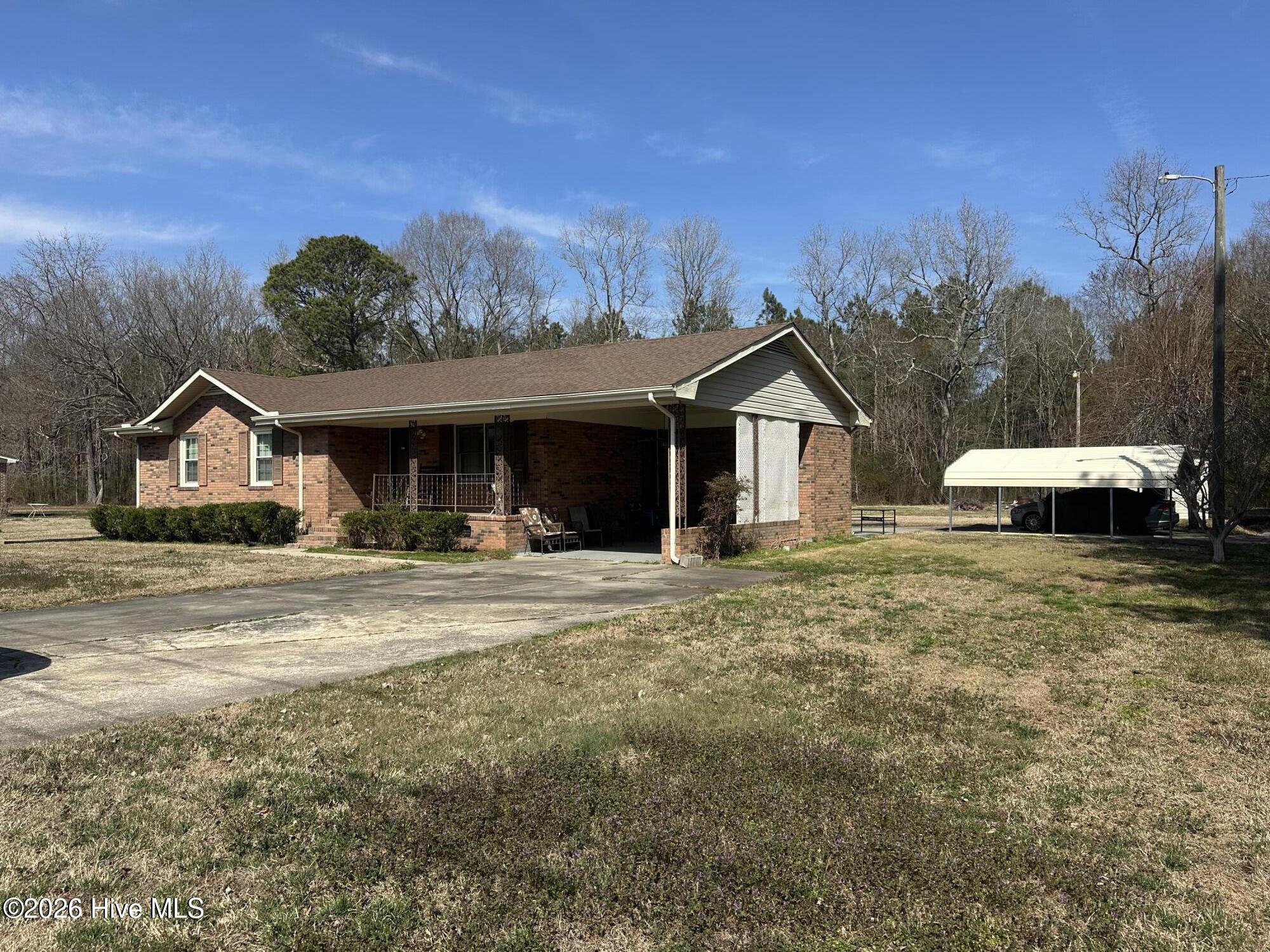 134 Moores Subdivision Road Jackson, NC 27845 - Photo 3 of 28 main (2)