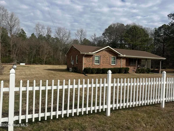 $175,000 | 134 Moores Subdivision Road, Jackson, NC 27845