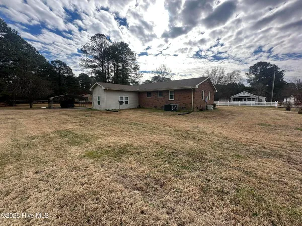 $175,000 | 134 Moores Subdivision Road, Jackson, NC 27845
