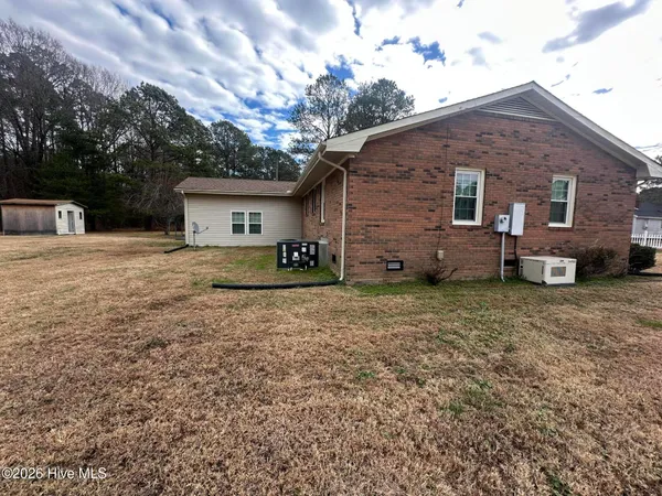 $175,000 | 134 Moores Subdivision Road, Jackson, NC 27845